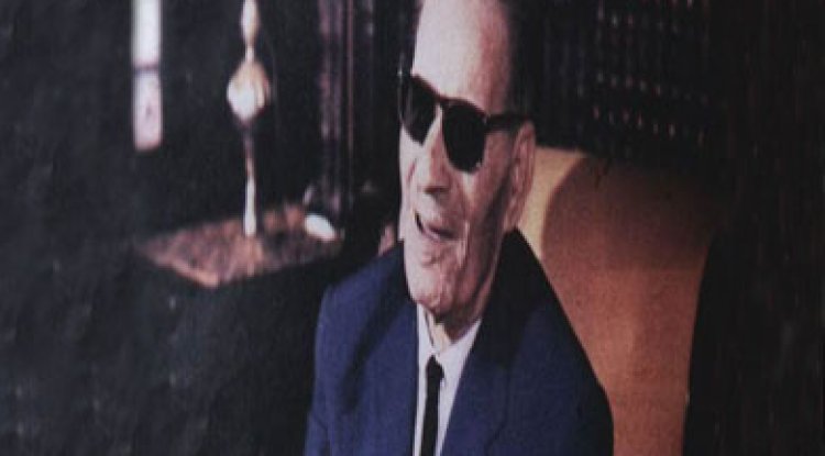 The future of culture in Egypt is linked to its distant past