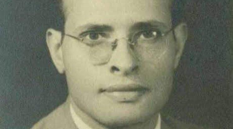 The geography philosopher dr. Gamal Hemdan