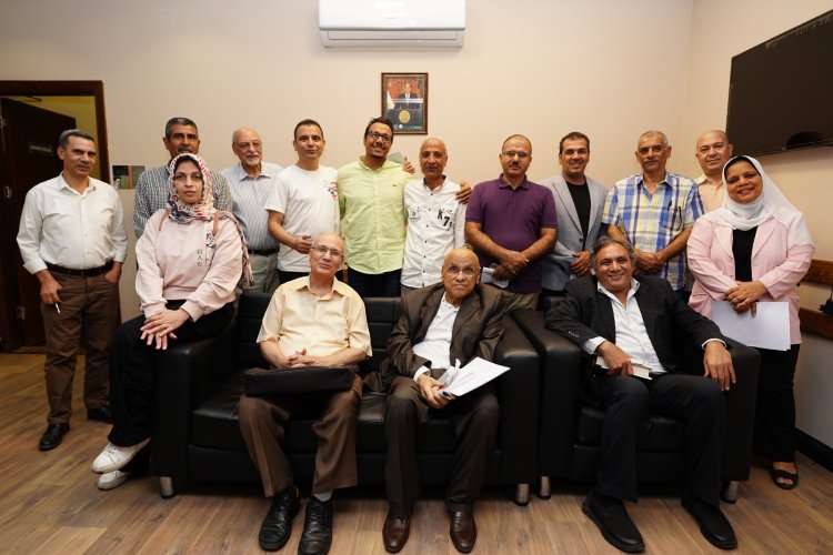 مؤسسة جمال شيحة تطلق فعالية جديدة لـ"عام طه حسين".. وعميد الأدب من 6 زوايا