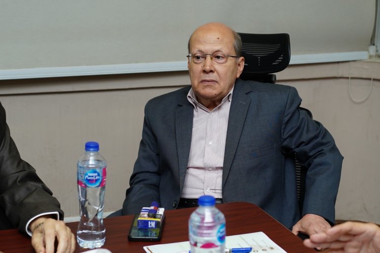 مؤسسة جمال شيحة تطلق فعالية جديدة لـ"عام طه حسين".. وعميد الأدب من 6 زوايا