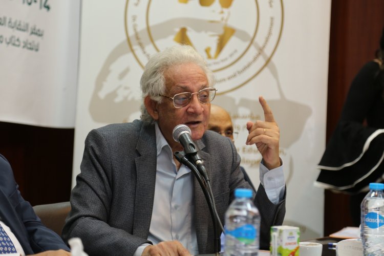 "هيكل بين الصحافة والثقافة والسياسة".. ندوة لمؤسسة جمال شيحة