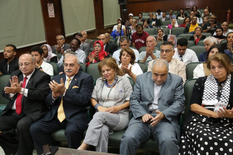 "هيكل بين الصحافة والثقافة والسياسة".. ندوة لمؤسسة جمال شيحة