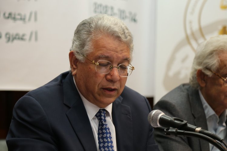"هيكل بين الصحافة والثقافة والسياسة".. ندوة لمؤسسة جمال شيحة