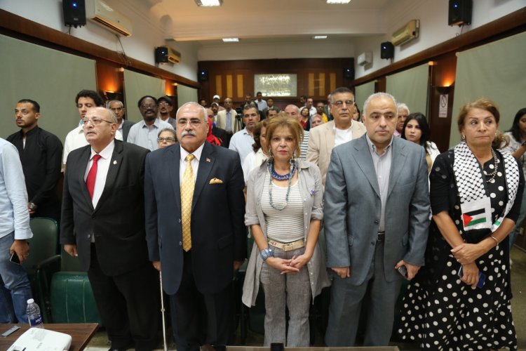 "هيكل بين الصحافة والثقافة والسياسة".. ندوة لمؤسسة جمال شيحة