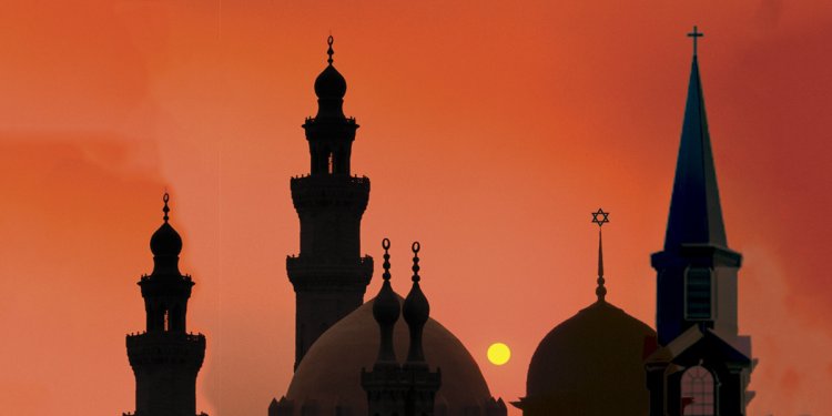 مجمع الأديان في مصر القديمة: متحف مفتوح للتاريخ والحضارات
